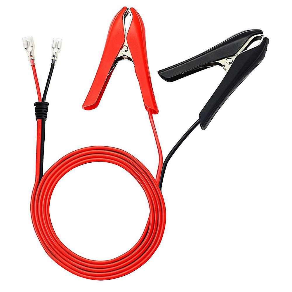 Extension Wire Start Power and Fire Wire Battery Connection Cable
