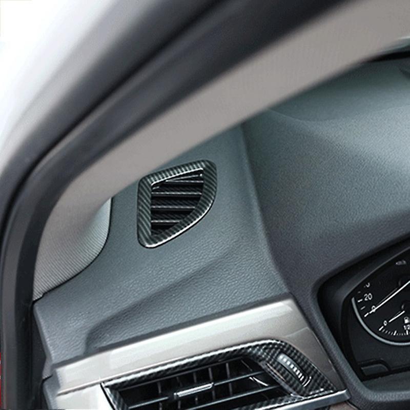 For Bmw X1 F48 2016-2019 X2 F47 2018 2019 Abs Dashboard Vent Cover