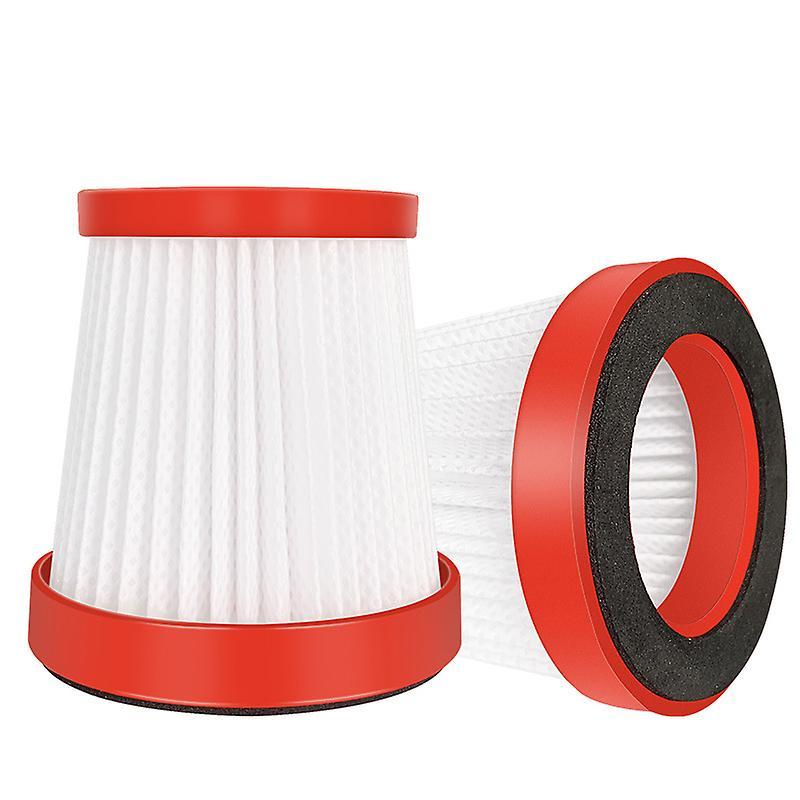 8pcs Filter for Xiaomi Deerma Vc01 Handheld Vacuum Cleaner Parts