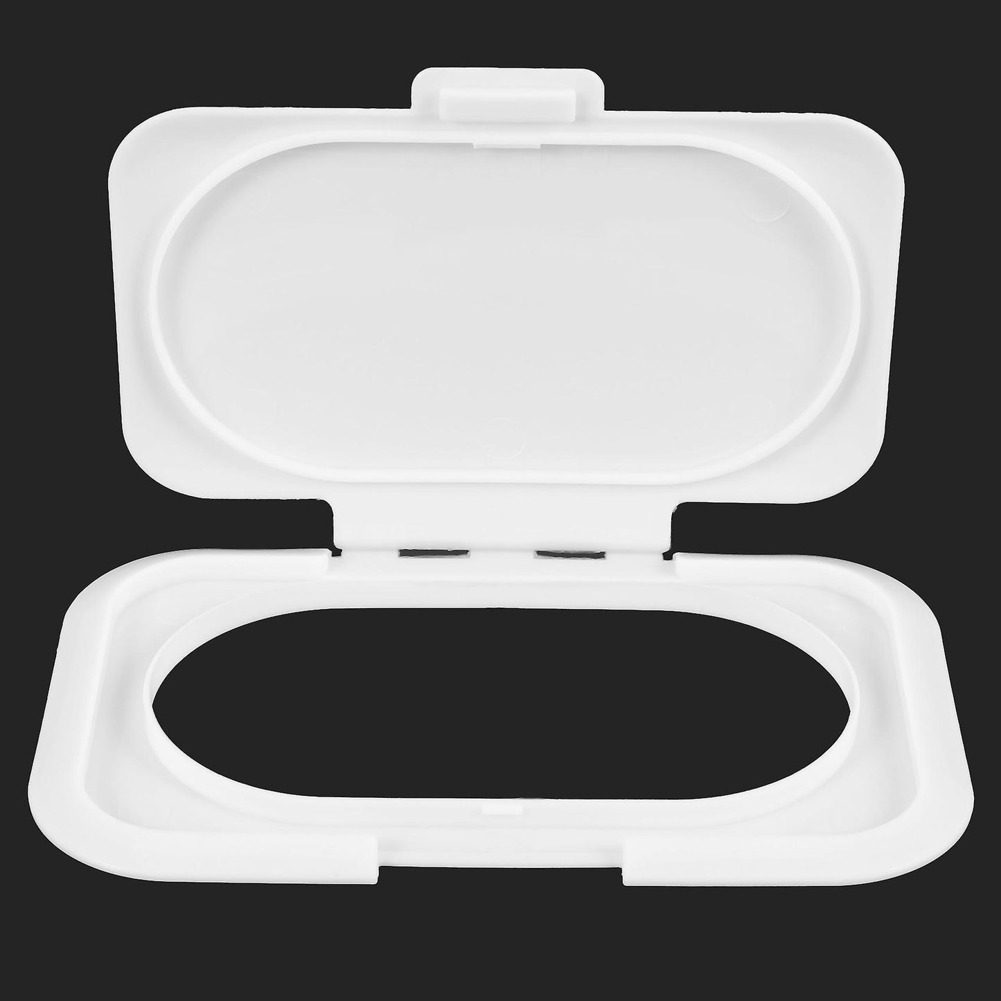 20pcs Reusable Baby Wipes Lid Baby Wet Wipes Cover Wet Paper Lid