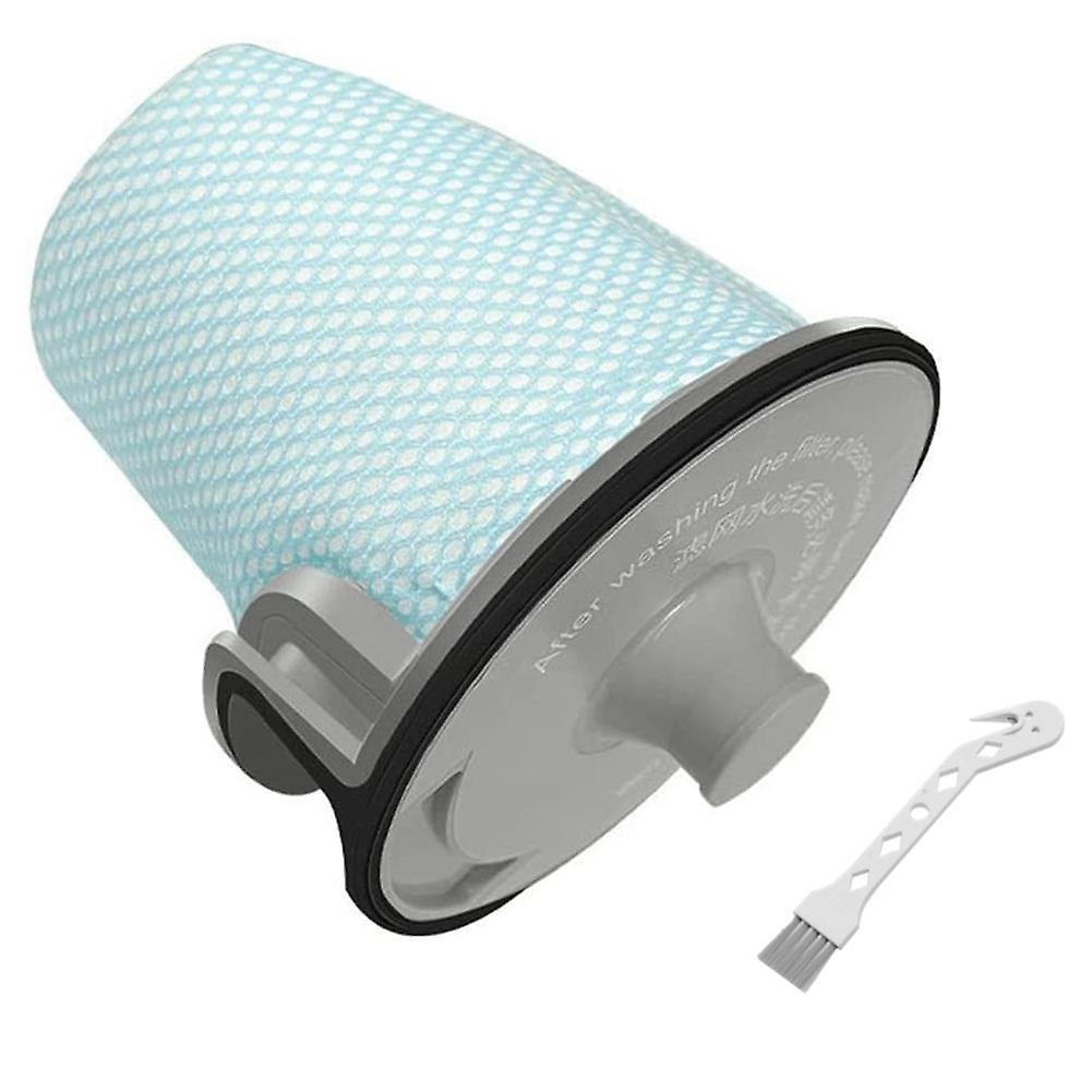 Suction Station Filter for Xiaomi Roborock S7, S7+, T7, T7plus Filter