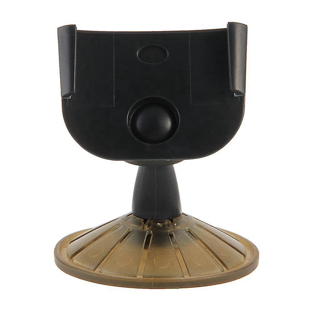 2x 3.5 Inch Suction Cup Base Support Gps Navigation Holder for Tomtom