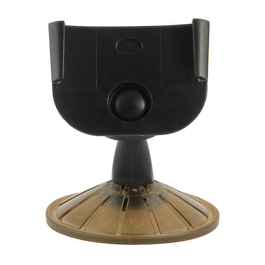 2x 3.5 Inch Suction Cup Base Support Gps Navigation Holder for Tomtom