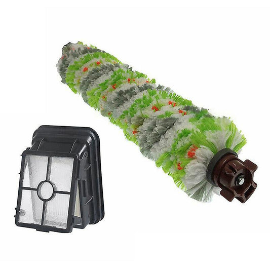 Pet Brush + Filter for Bissell Crosswave 1785 2305 2303 2306