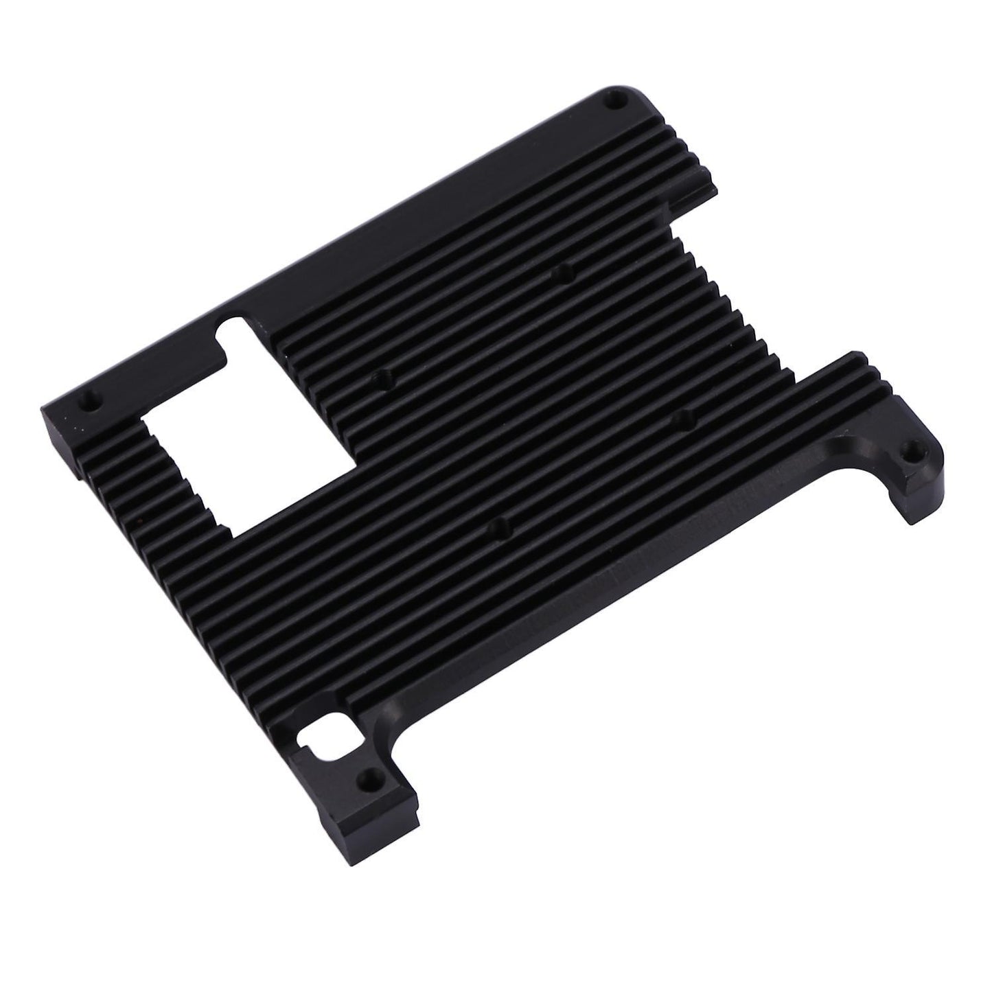 Aluminum Alloy Heatsink for Raspberry Pi 4b Expasnion Board