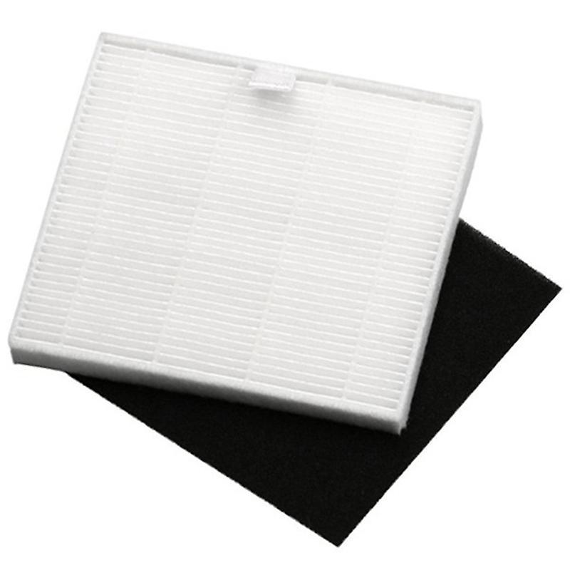Hepa Filter Sponge Filter for Ilife V8 V8s X750 X800 X785 V80 6pcs