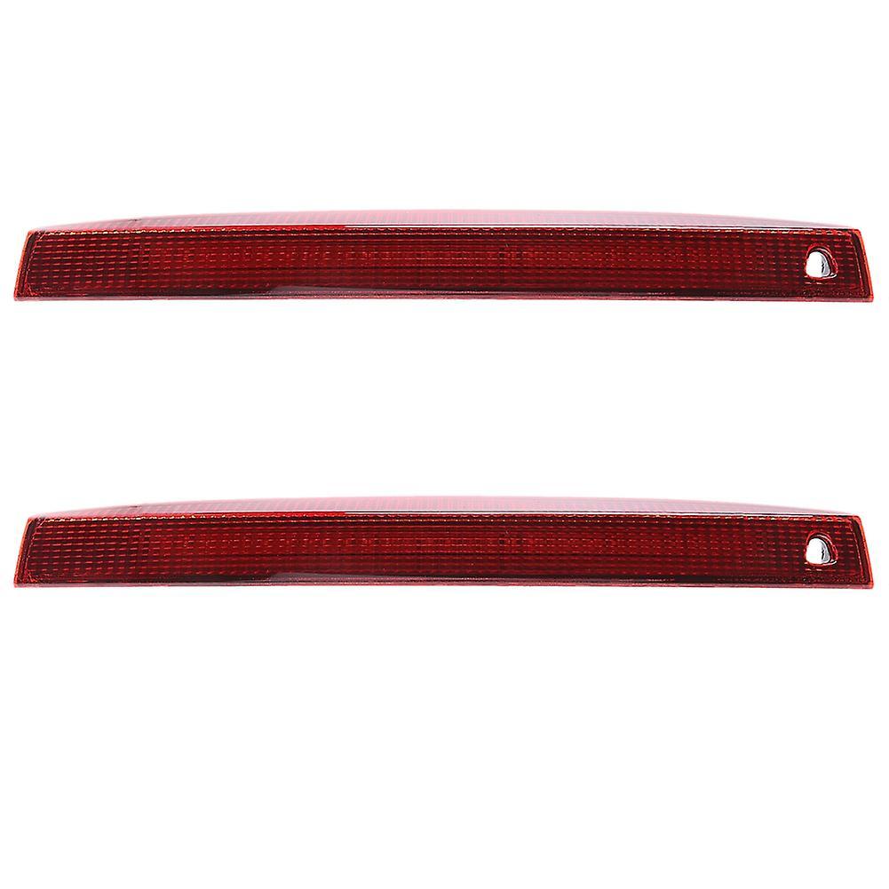 Third 3rd Brake Light, Led Stop Lamp for Renault Megane Mk Ii