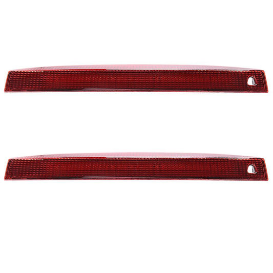 Third 3rd Brake Light, Led Stop Lamp for Renault Megane Mk Ii