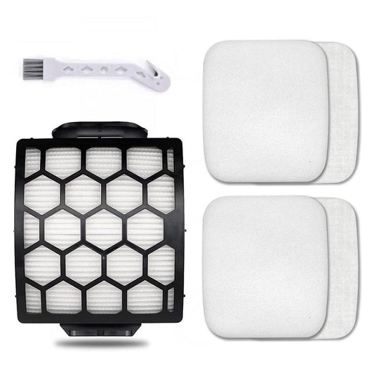 Filters for Shark Rotator Lift-away La322 La502 La301 Accessories