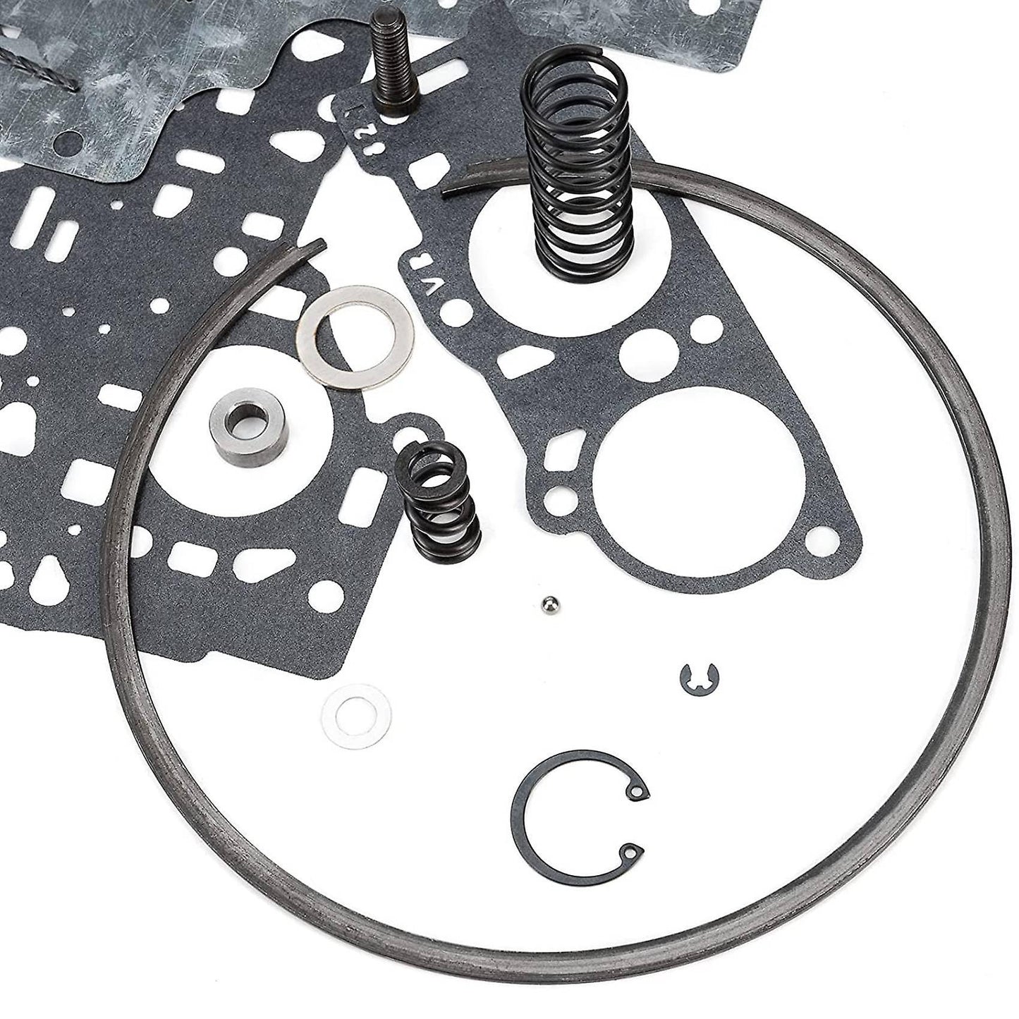 Transmission Rebuild Reprogramming Kit for Chevy Gmc Yukon Xl Hummer