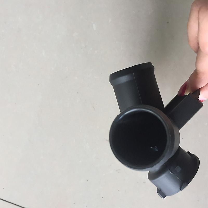 Auto Cooling System Thermostat Cover Water Outlet 21501-9ha0a