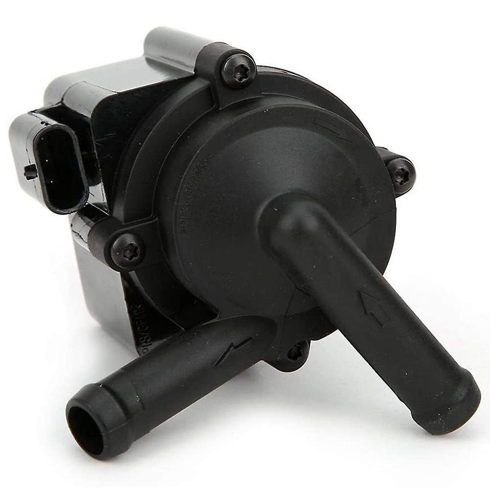 Turbo Electric Water Pump without Bracket 9806790880 for Citroen