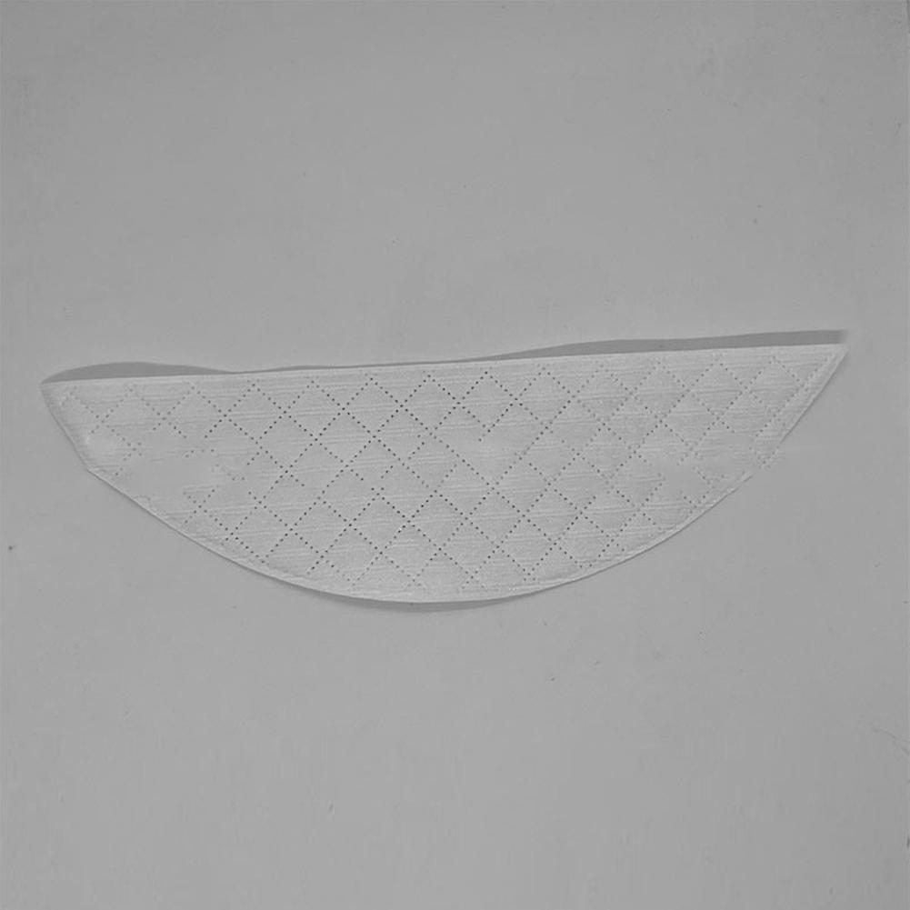 10pcs Disposable Mop Cloth for Xiaomi Lydsto R1 Cleaner for Home