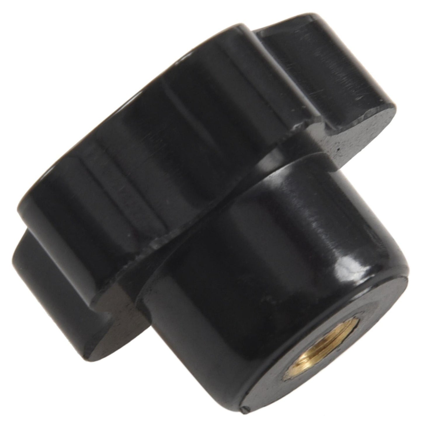 Filetage Femelle 6 Mm Diametre Les Ecrous Serrage Bouton 10 Pcs