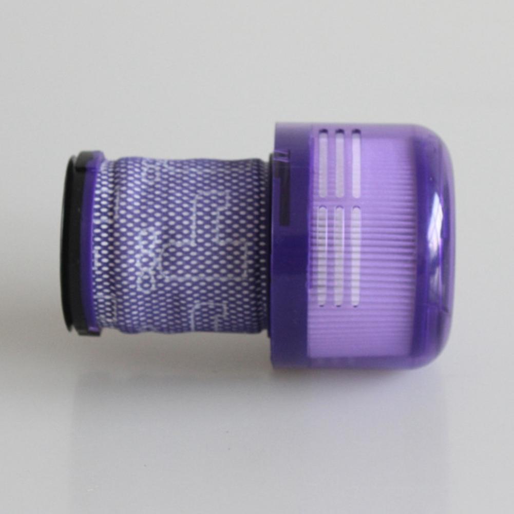 Replacement Washable Filter for Dyson V12 Detect Slim Vacuum Cleaner