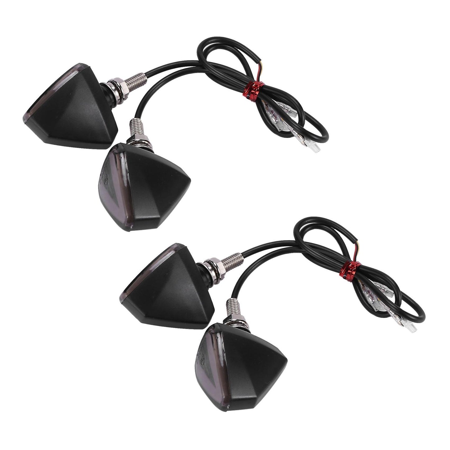 4x Motorcycle Turn Signal Light for Honda Hayabusa Hayabusa Bmw