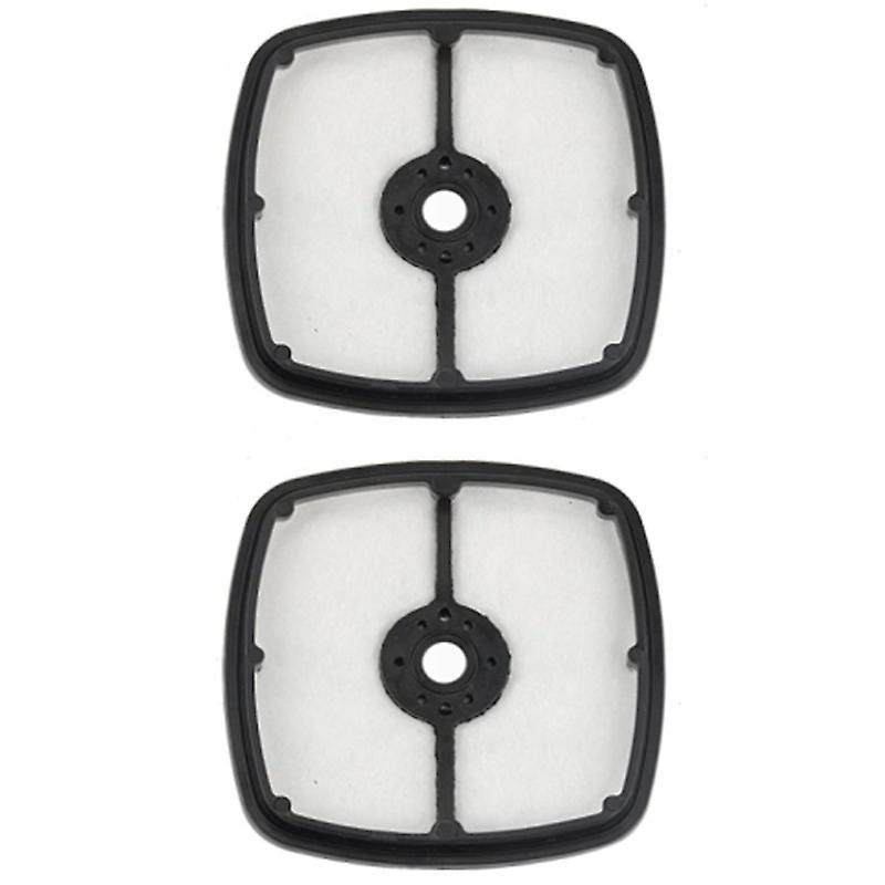 Air Filter for Fit Echo Trimmer Blower Mantis 130310-54130 Srm225