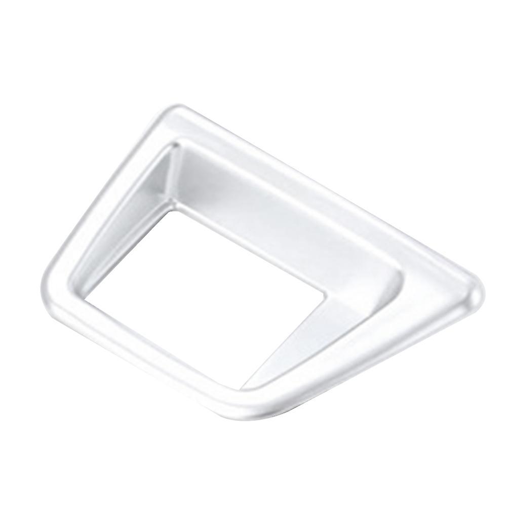 Car Headlight Adjustment Switch Cover Sticker Decoration
