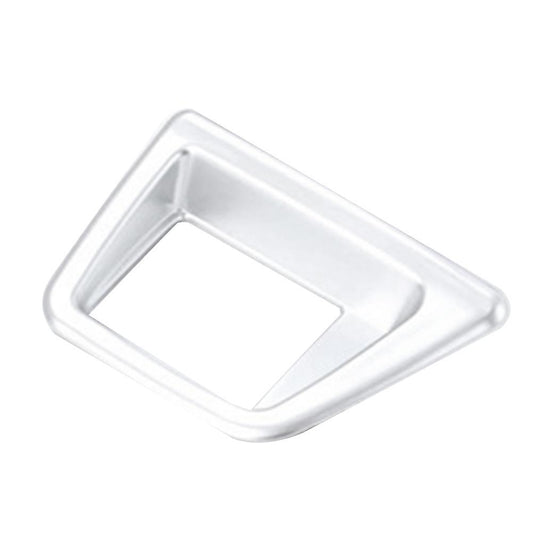 Car Headlight Adjustment Switch Cover Sticker Decoration