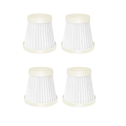 Replacement Parts Hepa Filter Compatible for Mixiaobai Wire Type