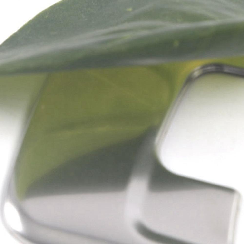 For Honda Civic 11th Gen 2022 Car Rear Reading Lamp Frame Trim,silver