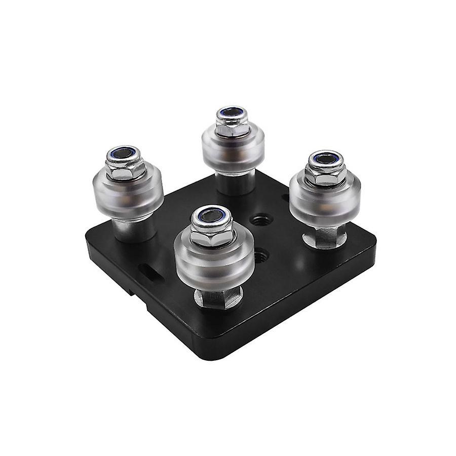 Openbuilds Special Slide Plate for 2040 Aluminum Profiles V-slot