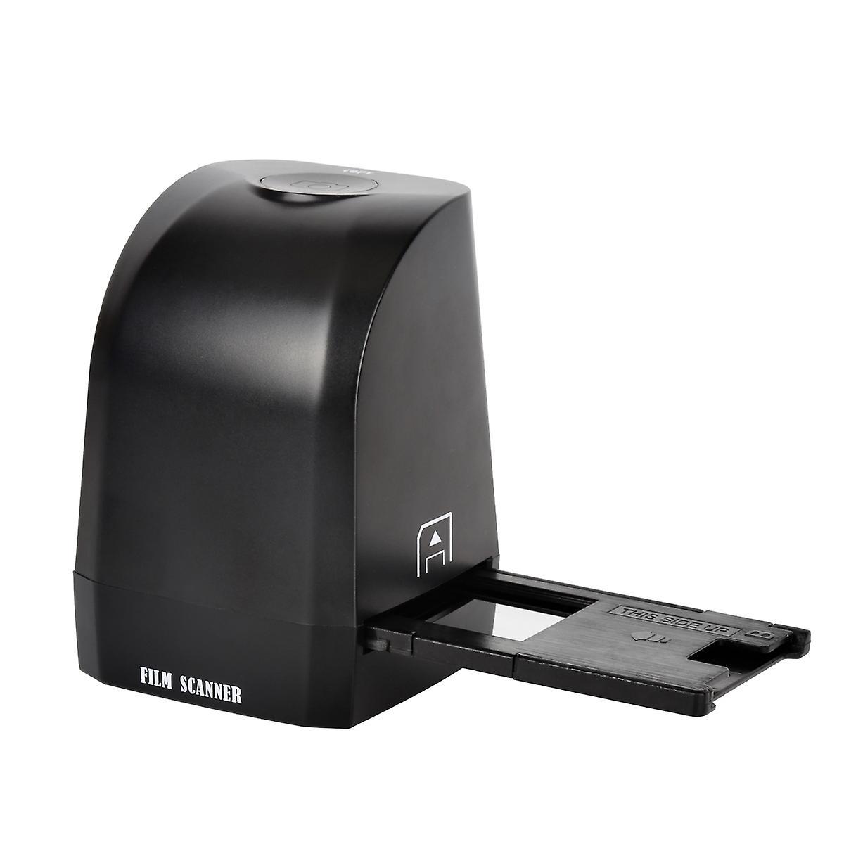 Film Scanner 135mm/35mm Film Scanner 8mp Pixel 135 Film Converter