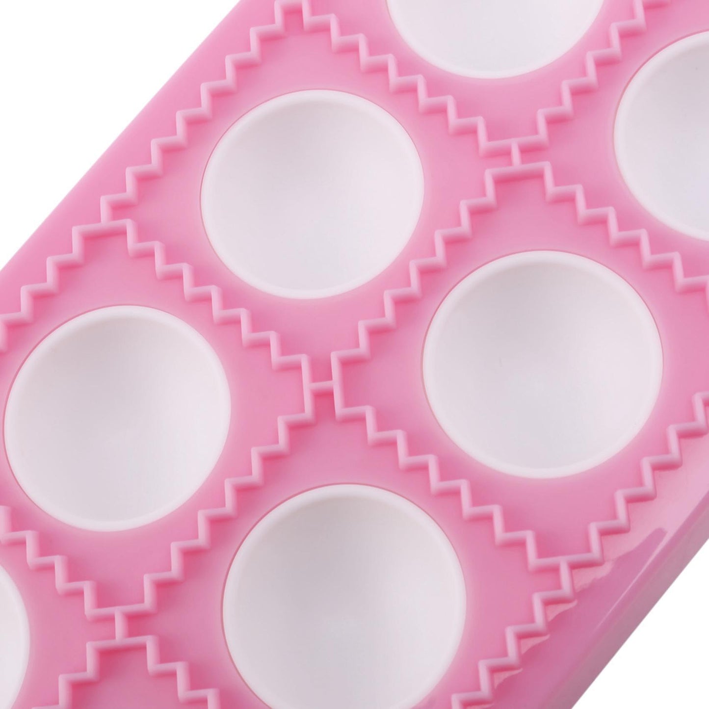 Ravioli Mould Round Ravioli Maker Tray 10 Grids Ravioli Trays