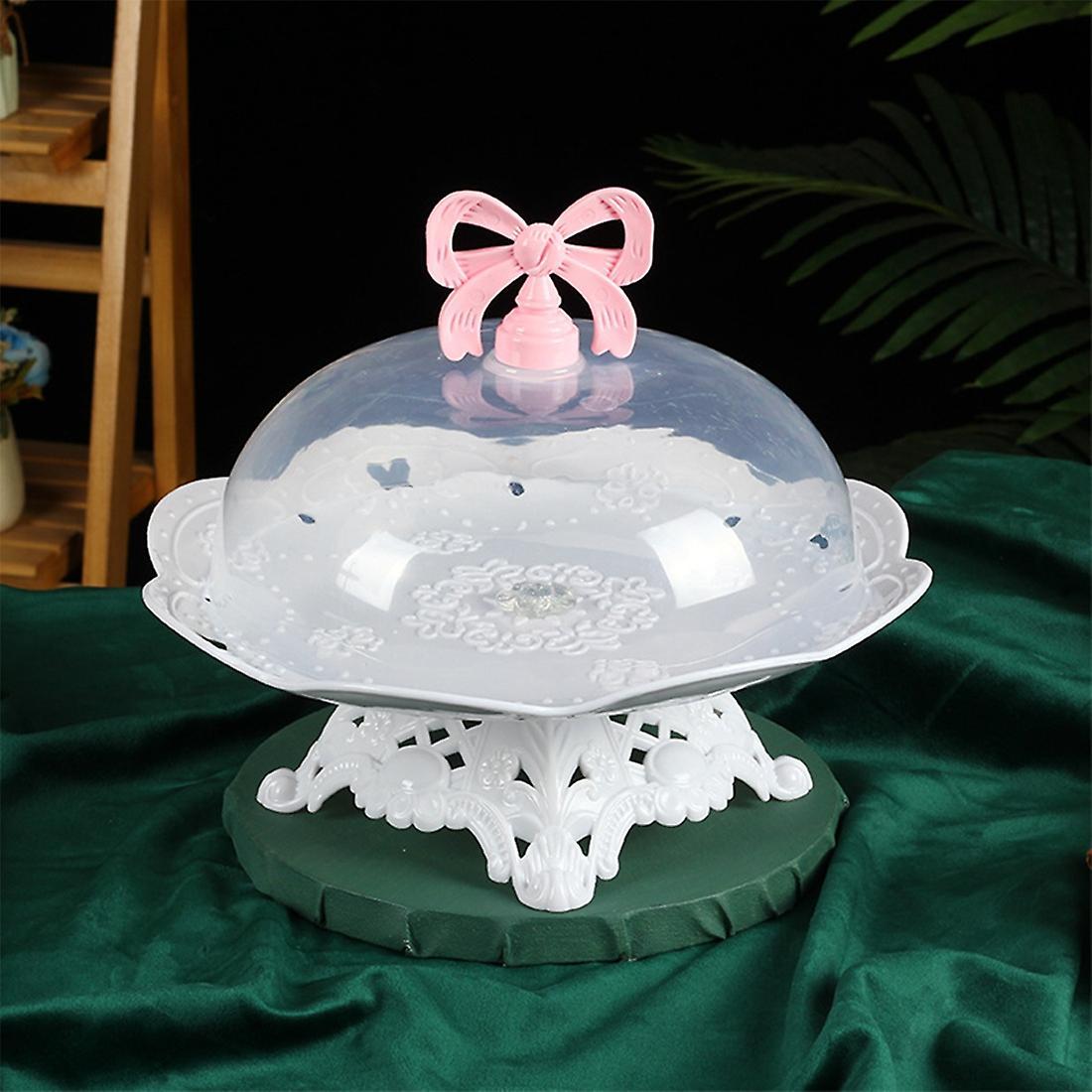 Birthday Wedding Dessert Table Plastic Decoration Decoration Small