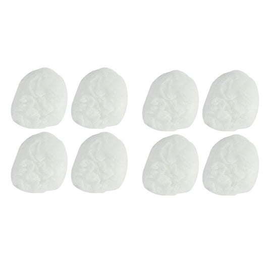 200pcs Kitchen Sink Anti Clogging Garbage Bag Strainer Filter Mesh