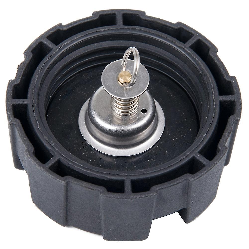 Outboard Motor 12/24 Liter Universal Fuel Tank Cap Durable Fuel Tank