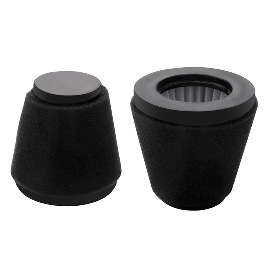 2 Pack Filter for Dirt Devil Scorpion Handheld Vacuum Cleaner F117