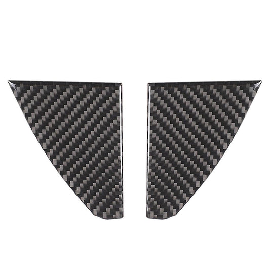 2pcs Car Dashboard Meter Display Cover for Toyota Tacoma 2015-2020