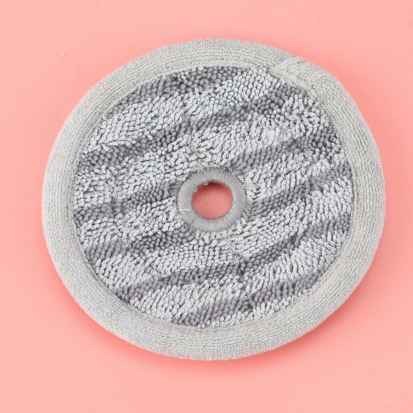 2pcs Mop Pads for Lg Steam Mop Cloth A9 Mopping Machine Cloth Mop