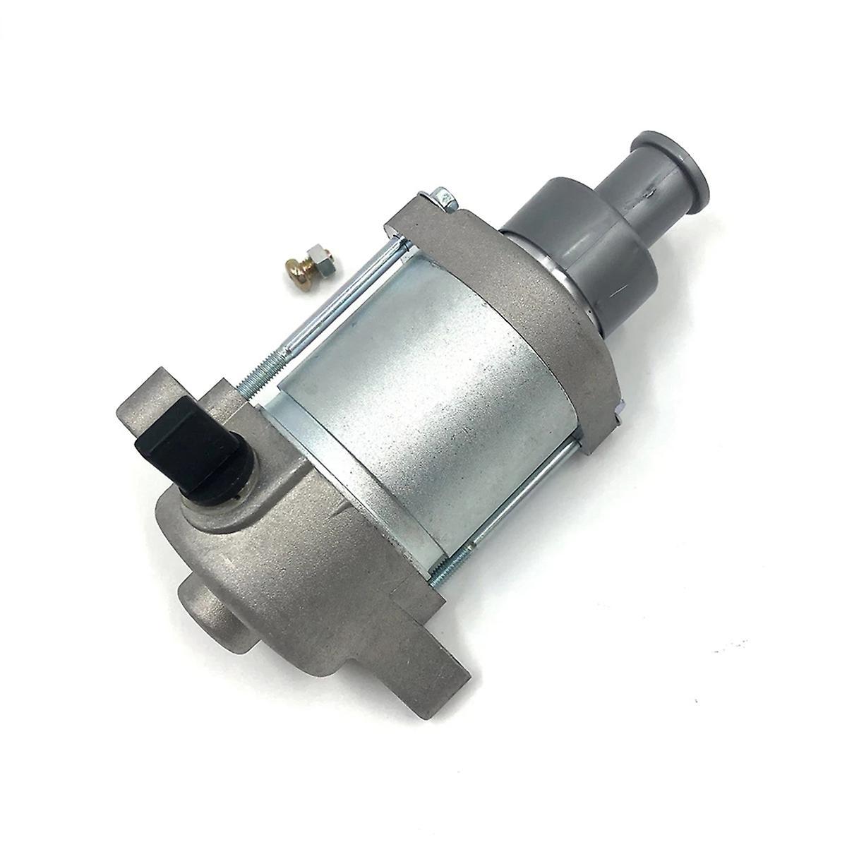 Motorcycle 9t Spline Starter Motor for Aprilia Rxv Sxv 450 550 Mx