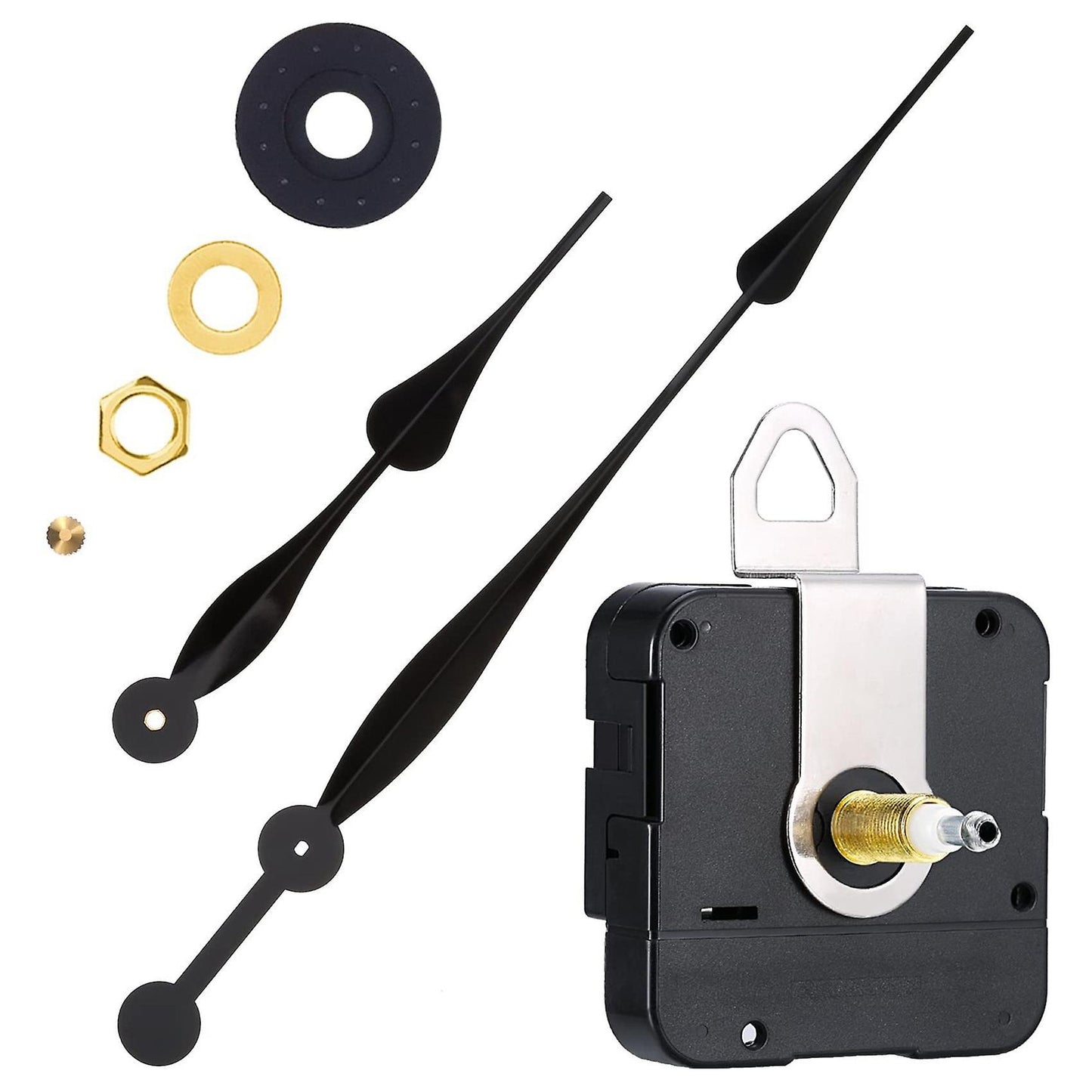 23mm Quartz Clock Movement Mechanism for Diy Clock Repair Parts B