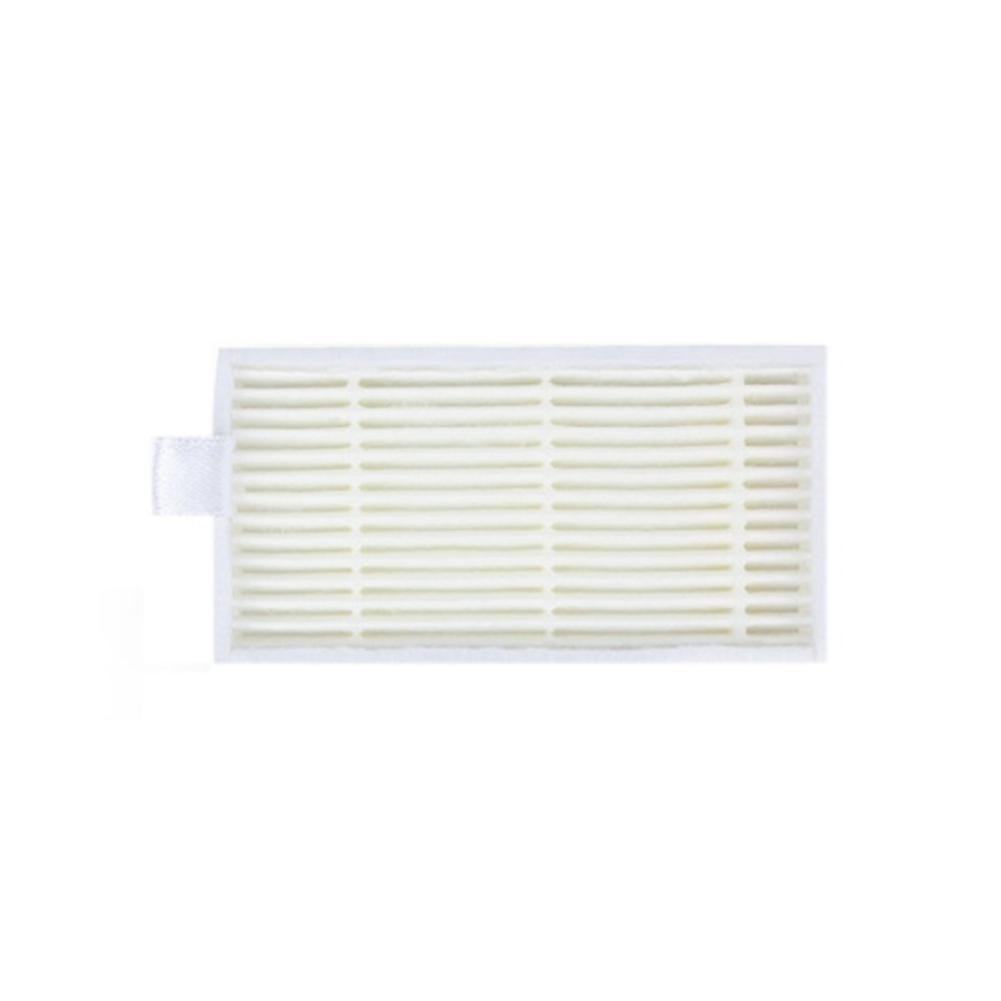 4pcs Vacuum Cleaner Filters for Ecovacs Robot Jinrui Cen540