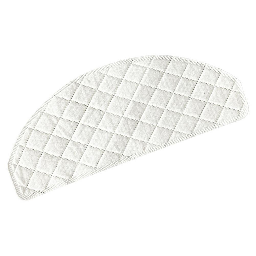 6pcs Rags for Ecovacs Deebot Ozmo T8 / T8 Aivi Disposable Mop Cloth