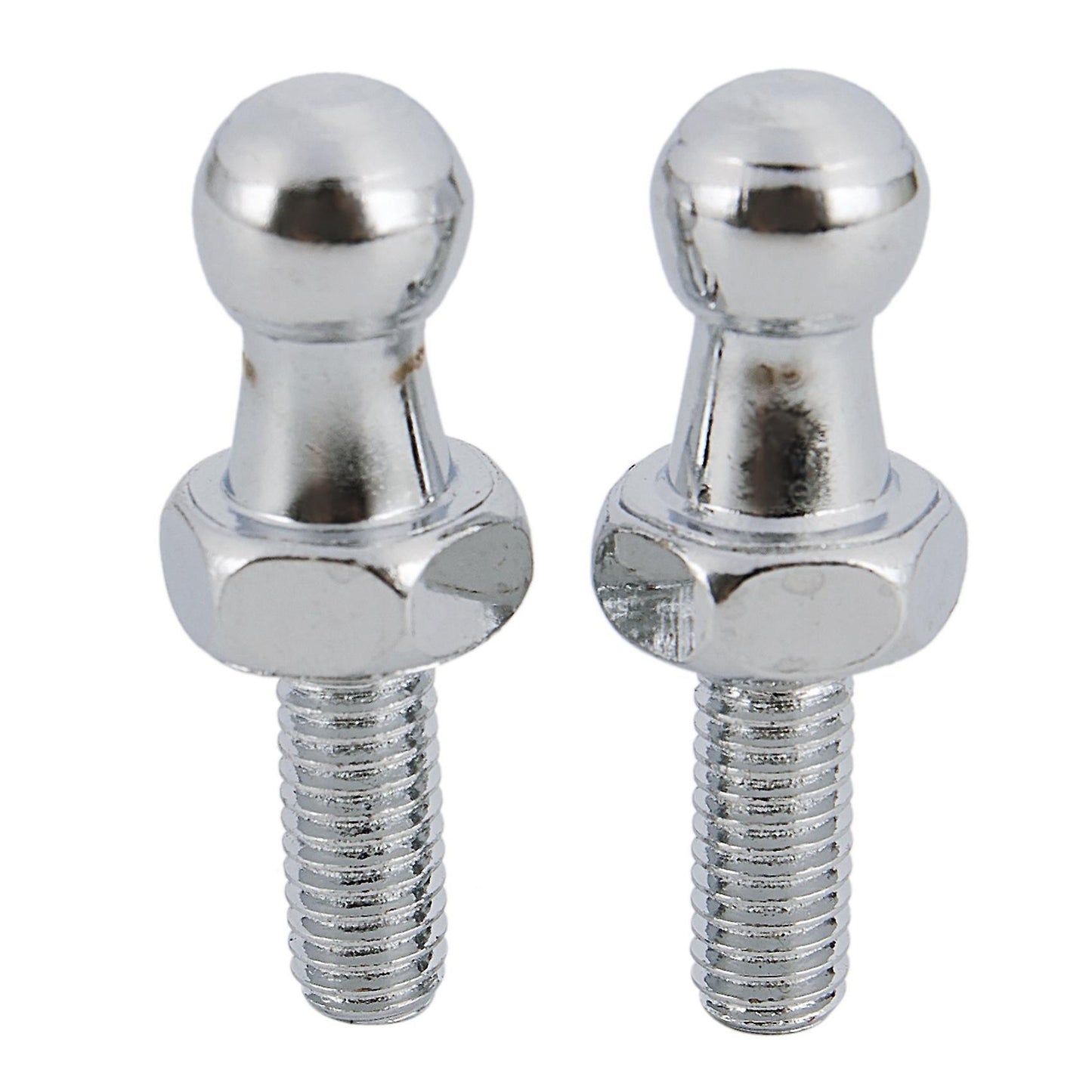 4x 10mm Ball Stud Bolt M8 for Ball Ended Bolt Bonnet Hatch Std 002