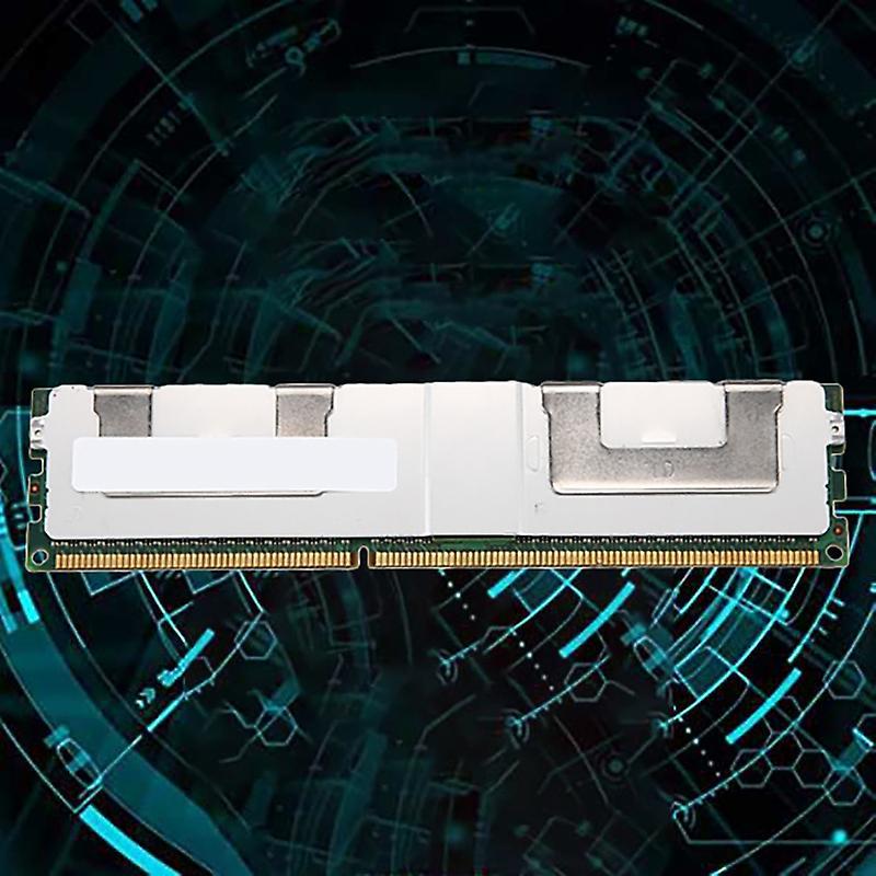 32gb Ddr3 Memory Ram Pc3l-10600l 1.35v 1333mhz Ecc Load Reduced Ram