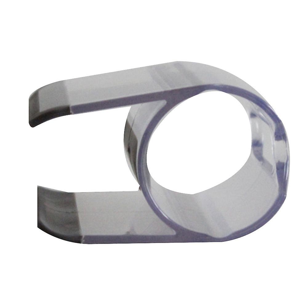 Vacuum Cleaner Accessories Small Suction Head Accompanying Clip Rack