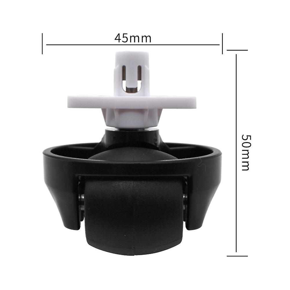 For Xiaomi Roborock S65 S55 Max S65 Pure S45 Max S7 Universal Wheel