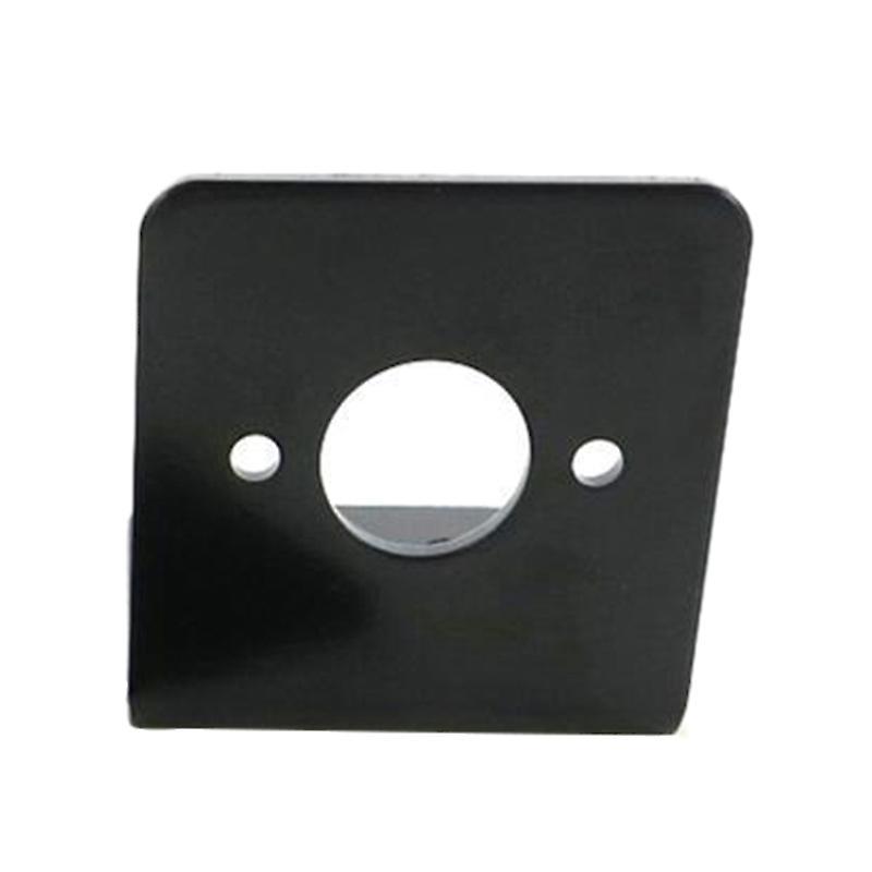 Dc Motor 775 Series 12v/24v Dc Motor Mounting Bracket with Two M3