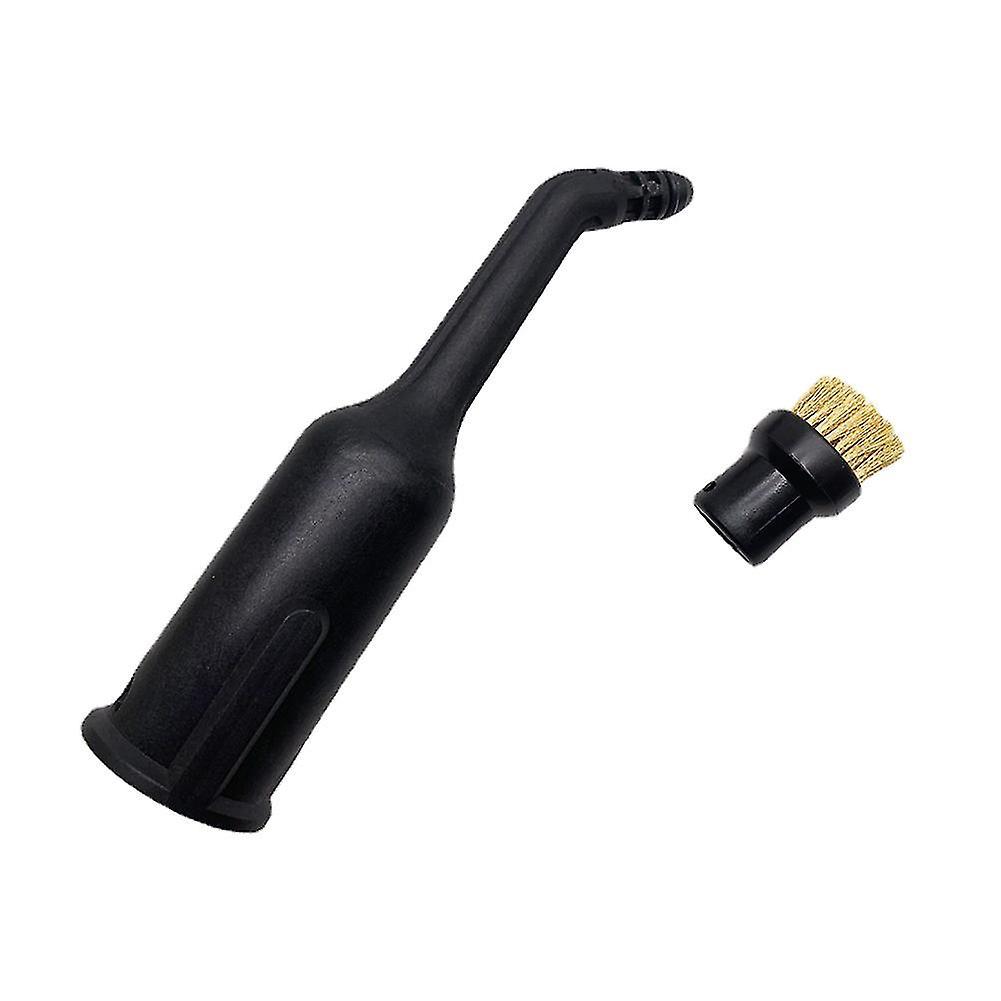 Slit Nozzle Powerful Extension Nozzle Cleaning Brush for Karcher Sc1
