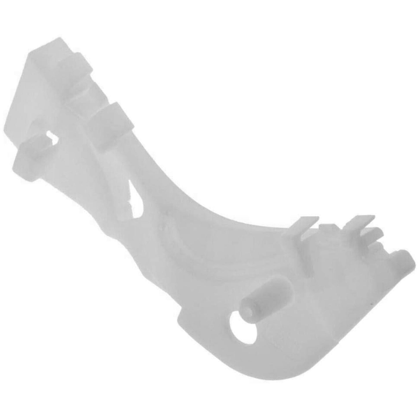 4x Bumper Bracket Holder Mount Fit for Mazda 6 2003-2008 Gj6a-50-e12c