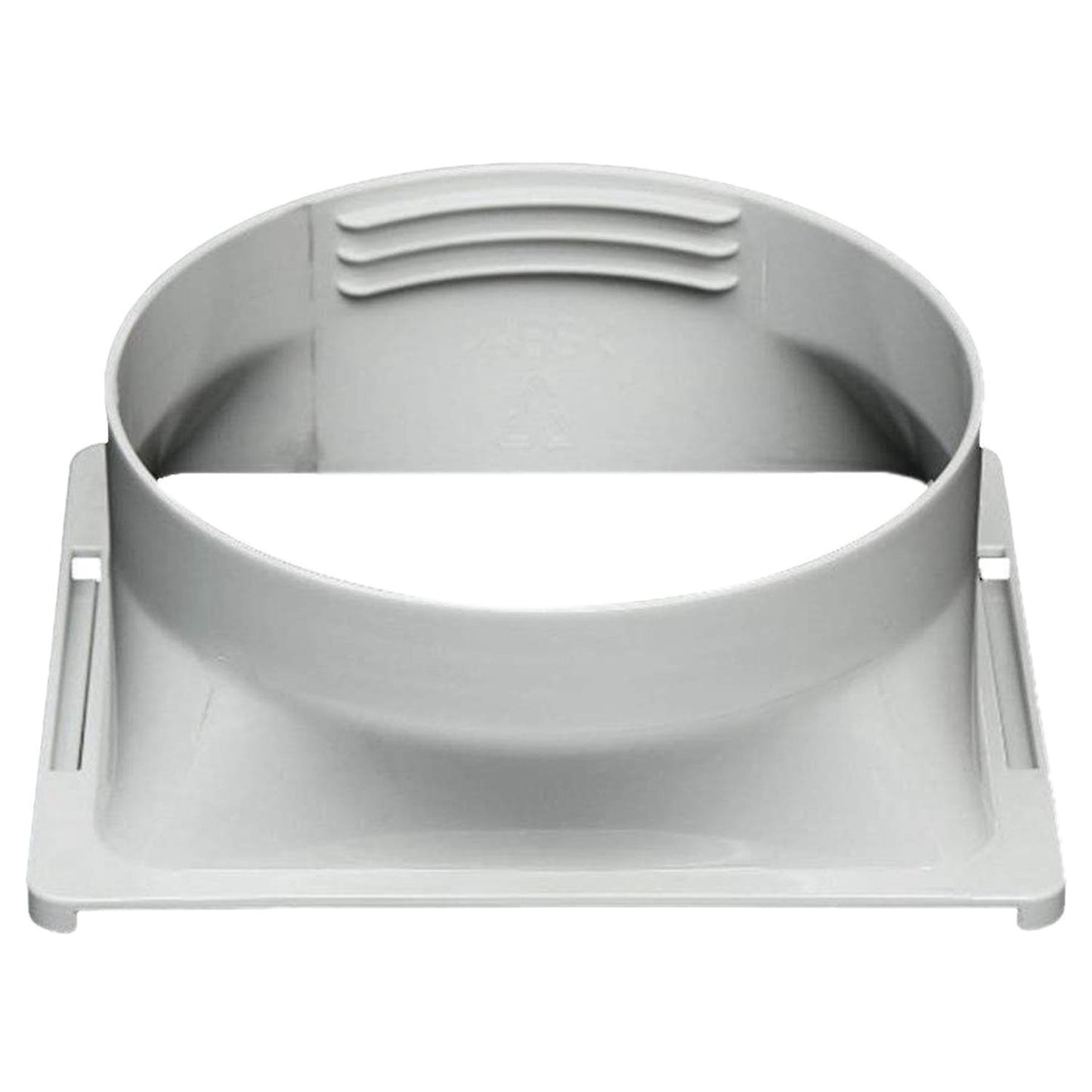 Portable Home Mobile Air Conditioner Body Fitting Connector