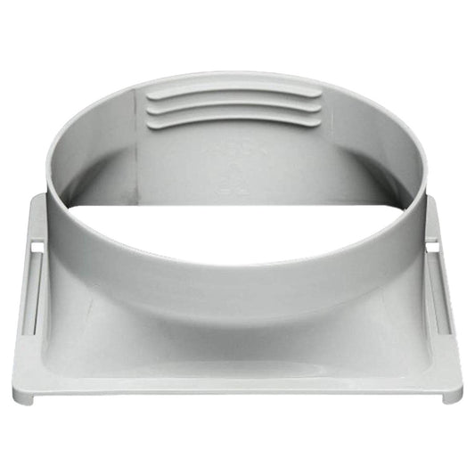 Portable Home Mobile Air Conditioner Body Fitting Connector