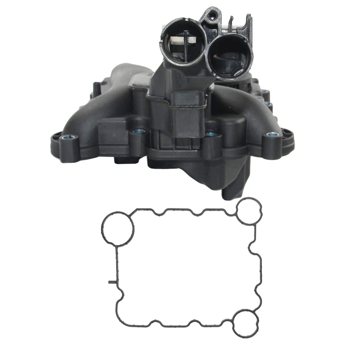 06e103547p Engine Crankcase Vent Valve Replacement