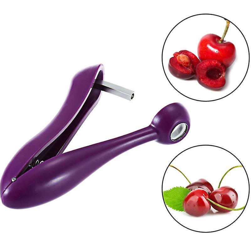 Kitchen Core Remove Pit Tool Seed Gadget Stoner Corer Pitter Remover