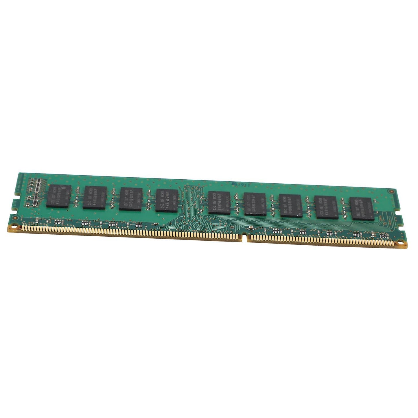 Ddr3 1333mhz Ecc Memory Ram Unbuffered for Server Workstation(2g)